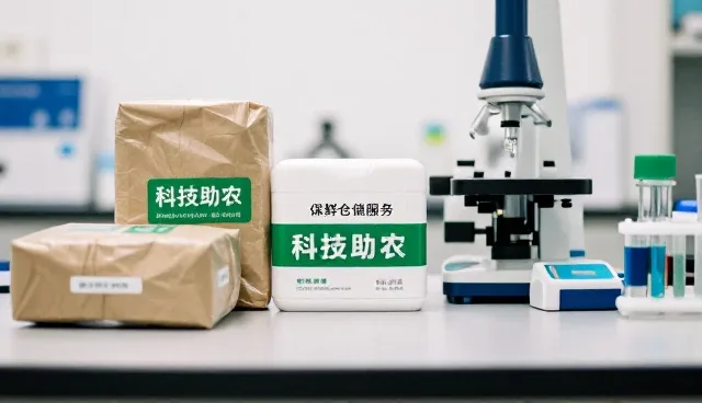 潘朵儿服务方向的公司客户，提供农产品收购支持