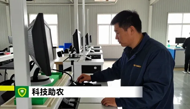 农资供应等如何适应不同应用环境