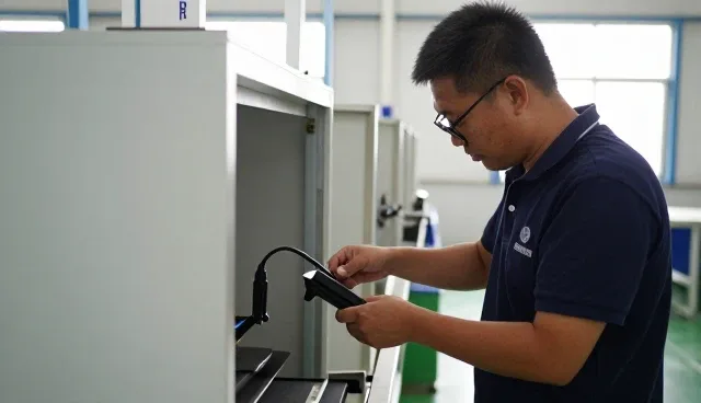潘朵儿介绍方向的公司服务案例